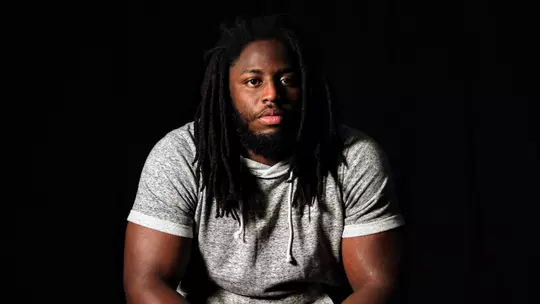 Why I Won't Stick to Sports: Marcus McElroy