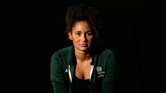 Why I Won't Stick To Sports: Olivia Chatman