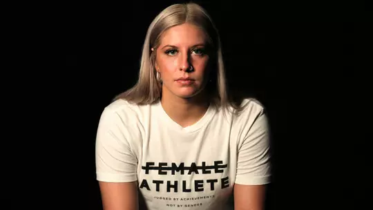 Why I Won't Stick To Sports: Tyler Trott