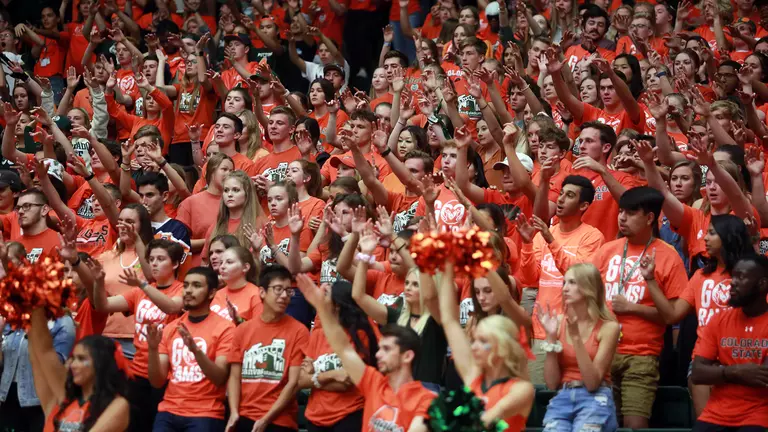 Colorado State Athletics Returning to Athletic Activities on Monday, Aug. 31