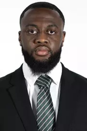 Elijah Blackman