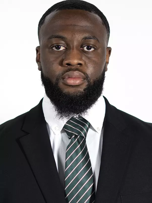 Elijah Blackman 2020