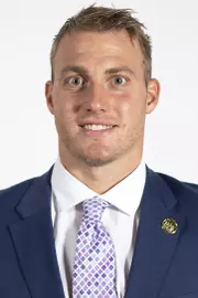 Cody Booth