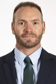 Scott McLafferty