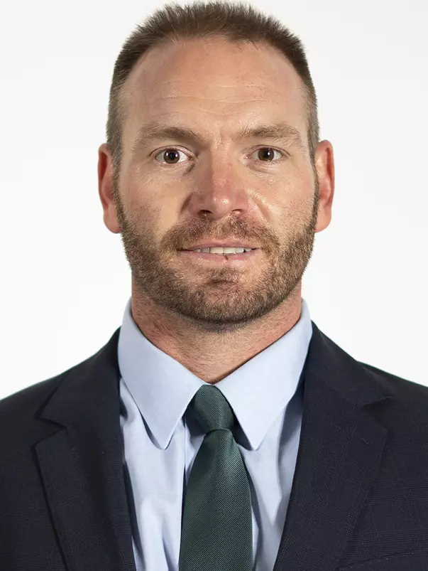 Scott McLafferty 2020
