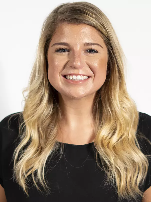 Jessica Stinger 2020