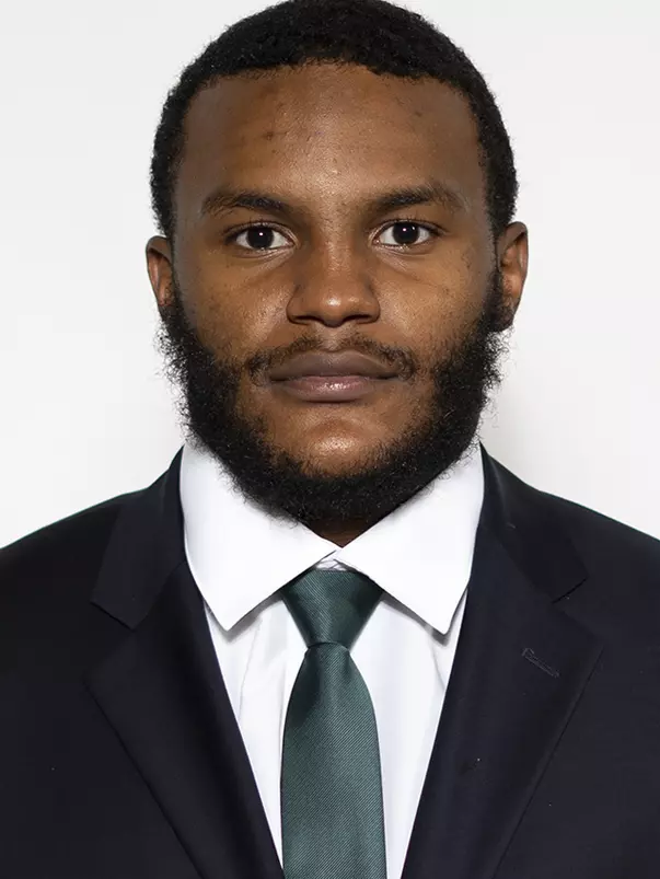 Brandon Hickerson-Rooks