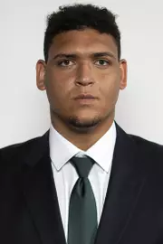 Elijah Johnson