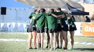 Cross Country Men Picked to Win Mountain West