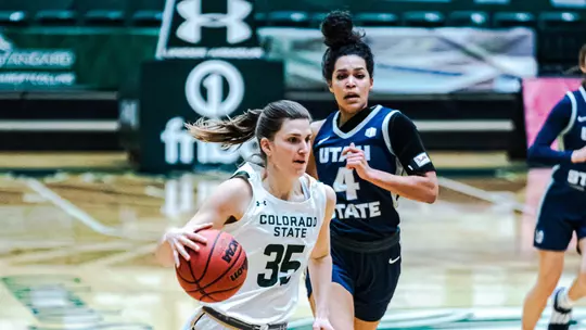 Devos Conquers the Court a Little Bit at a Time