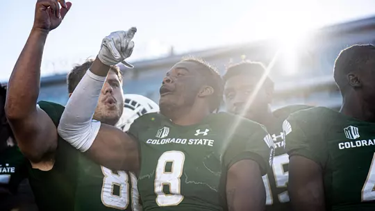 Francis Continues to Grow Through Life Experiences