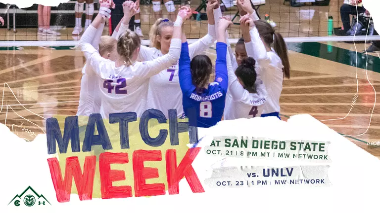 Rams Face Tough Travel Week