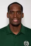 2021-22 CSU MBB - Sam Jones Headshot