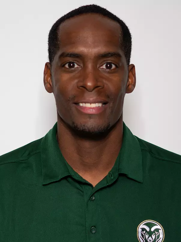 2021-22 CSU MBB - Sam Jones Headshot