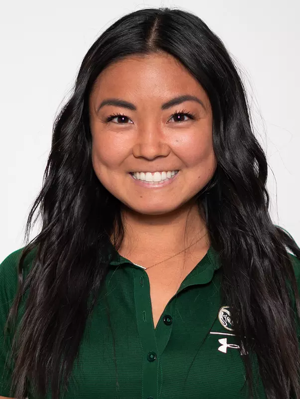 2021-22 CSU MBB - Emma Montie Headshot