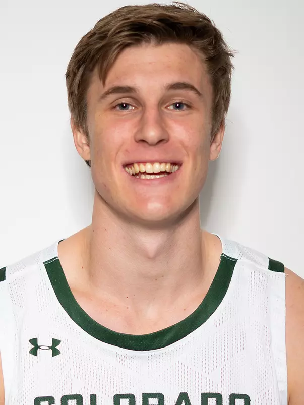 2021-22 CSU MBB - James Moors Headshot