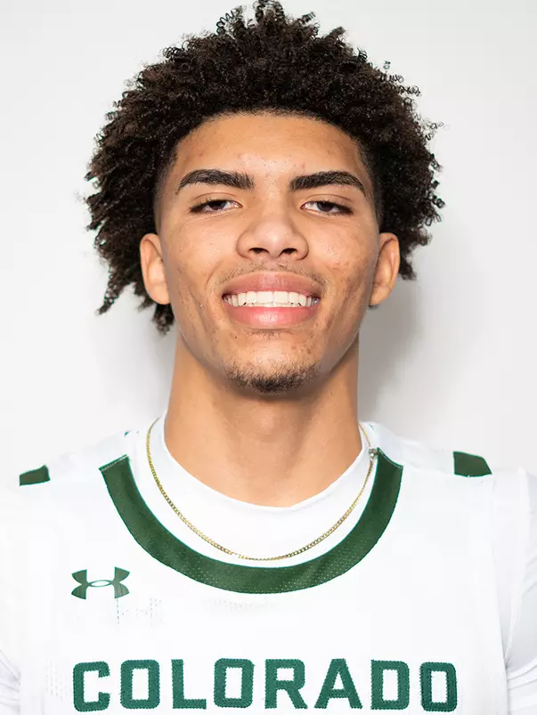 2021-22 CSU MBB - Jalen Scott Headshot