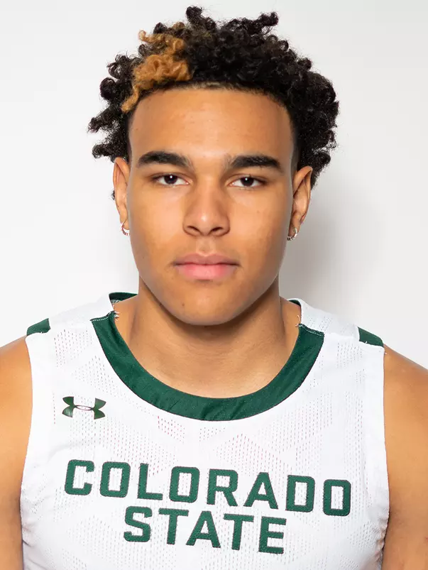 2021-22 CSU MBB - John Tonje Headshot