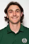 2021-22 CSU MBB - Colin McGettigan Headshot