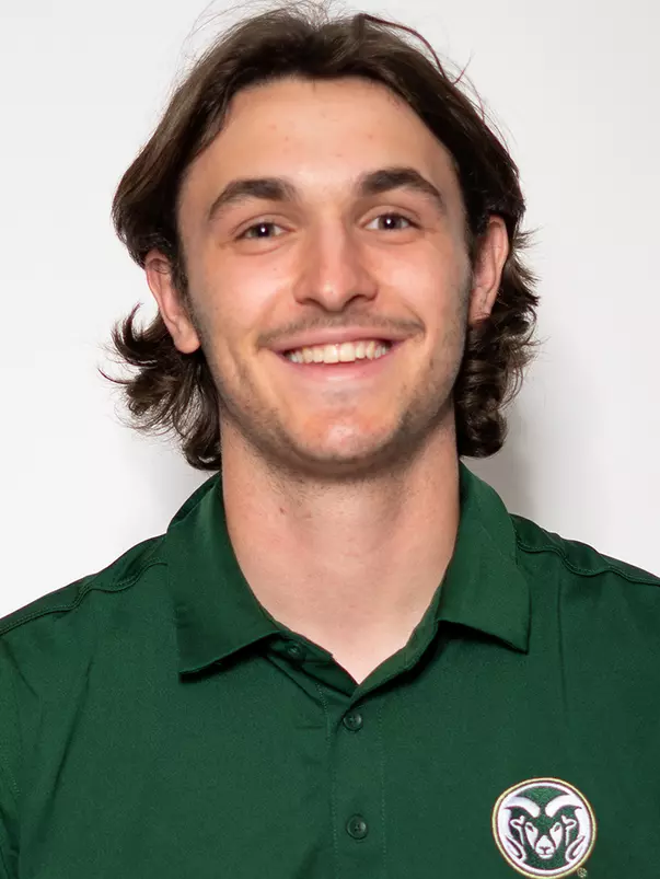 2021-22 CSU MBB - Colin McGettigan Headshot