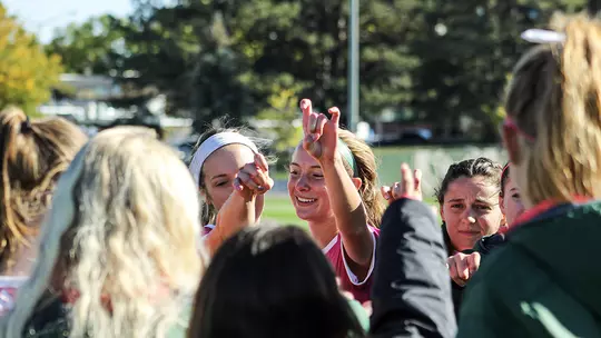Hagen Setting Standards in First Season