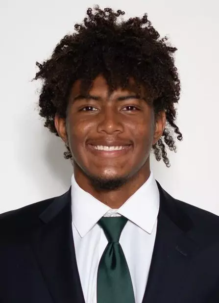 Mitchell, Jaseim HS 2021