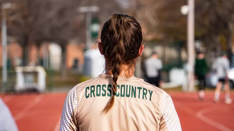 Cross Country Undaunted with Regional Task