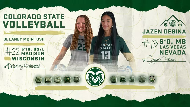 Rams Add Pair to 2022 Roster