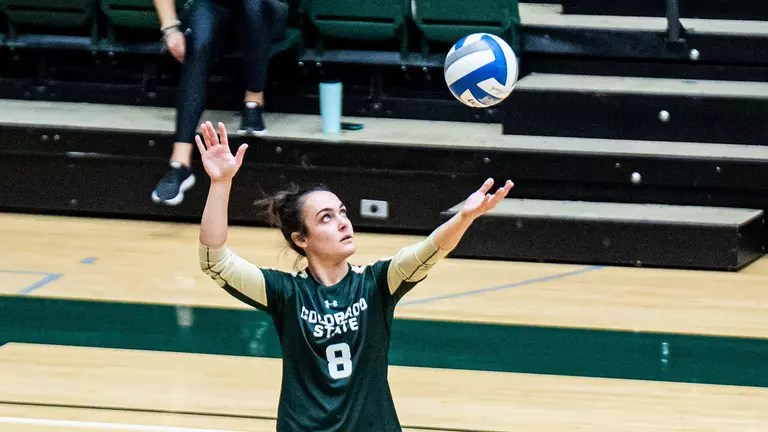 Rams Look to Bounce Back at Home