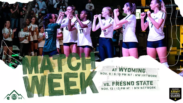 Rams Head to Border War 2.0, Finish Home Schedule