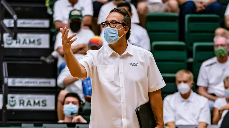 Head Coach Tom Hilbert Enters COVID-19 Protocol