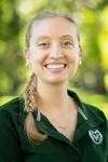 Katie Wimp - 2021 Headshot