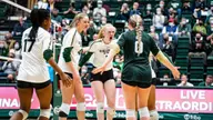 Rams Sweep Past Huskies in First Round