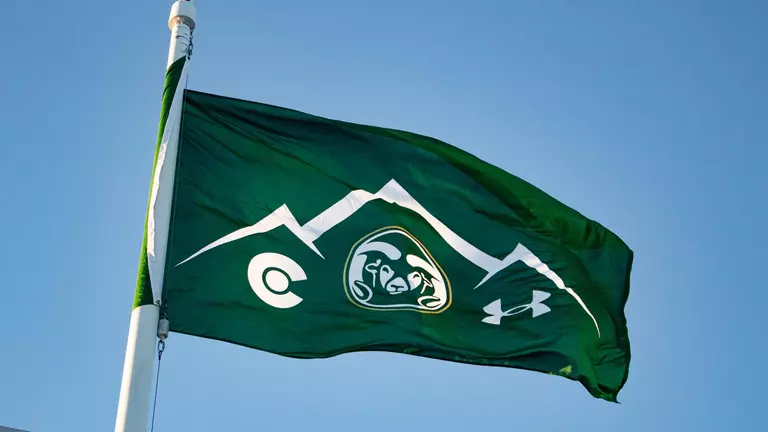 Mountain West Scholar-Athlete Award Pour in for 161 Rams