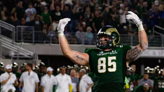 The Best: McBride Wins Mackey Award