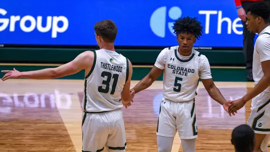 More Than a Number: Byrd Courts Strength Through Five