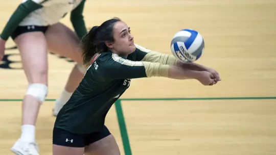 Roumeliotis Digging Her Expanded Fit in Program