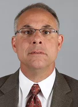 Frank Leonard BC headshot