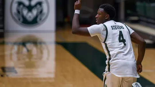 Rams Ready to Perform for the Crowd