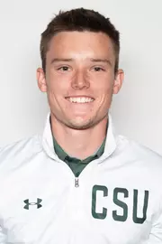 2020-21 CSU MGolf - Jack Ainscough