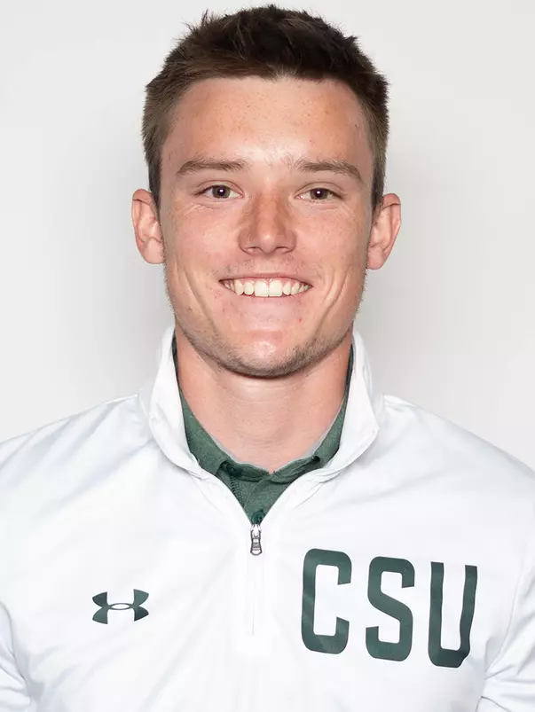 2020-21 CSU MGolf - Jack Ainscough