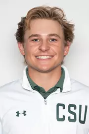 2020-21 CSU MGolf - Gunnar Broin