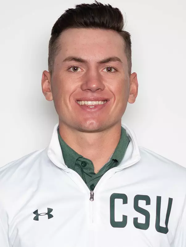 2020-21 CSU MGolf - Gavin Hagstrom