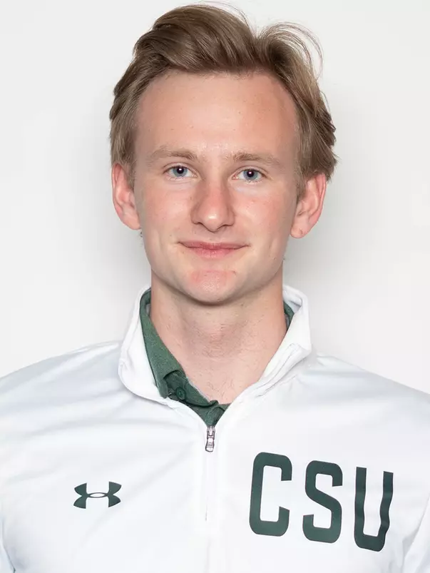 2020-21 CSU MGolf - Rasmus Hjelm