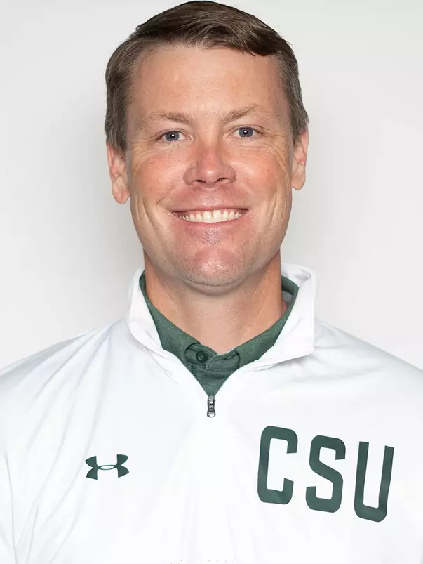 2020-21 CSU MGolf - Christian Newton