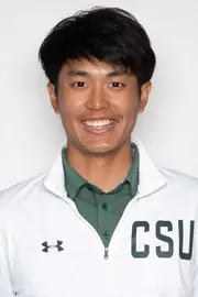 2020-21 CSU MGolf - Parathakorn Suyasri