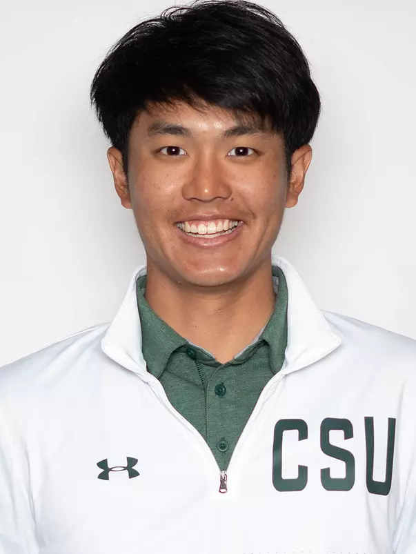 2020-21 CSU MGolf - Parathakorn Suyasri