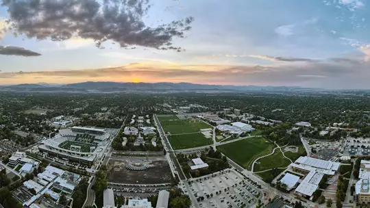 Athletic Department Takes Intentional Approach to Diversity and Inclusion