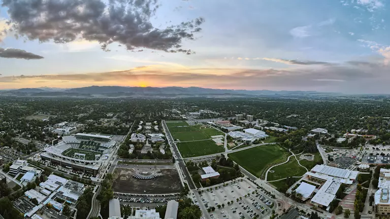 Stalwart Rams Relief Campaign Raises More than $2 Million