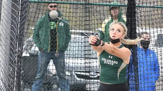 When it Comes to Hammer Throwers, Even Bedard isn't Sure
